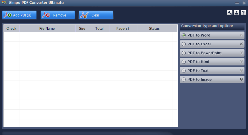 Convertire Pdf In Word Mantenendo La Formattazione