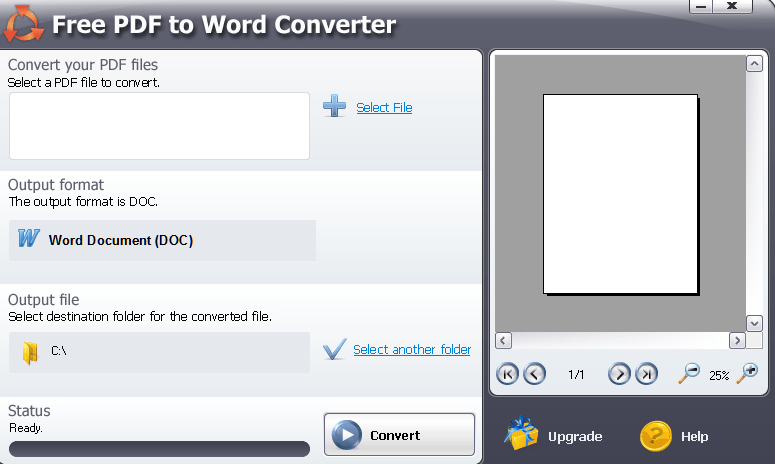 Convertire Pdf In Word Mantenendo La Formattazione