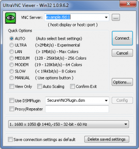 programmi per remote desktop