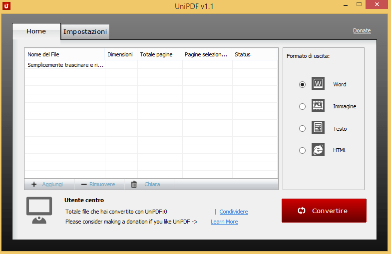 Convertire Pdf In Word Mantenendo La Formattazione
