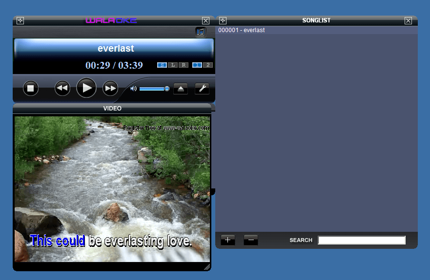 KARAOKE PER PC PROGRAMMI GRATIS E SITI ONLINE