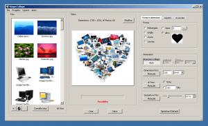 programmi per collage gratis