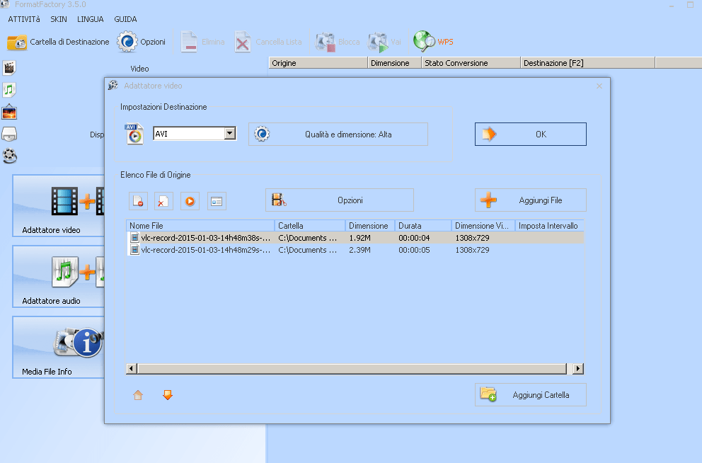 COME UNIRE DUE VIDEO PROGRAMMI E STRUMENTI ONLINE