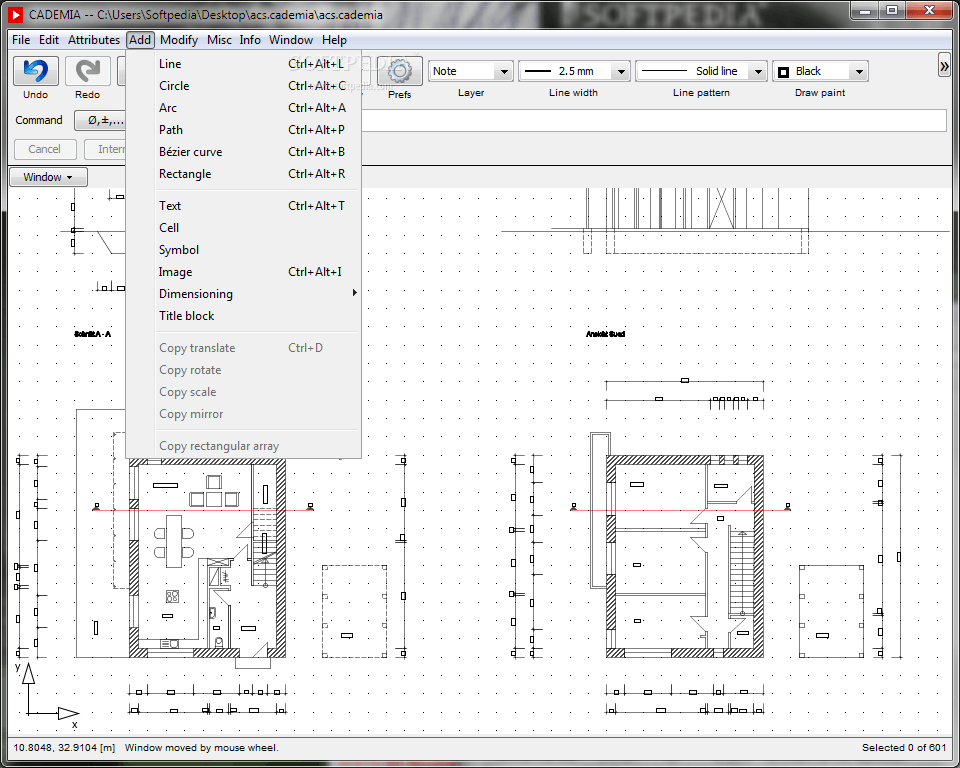 Programmi Per Disegno Tecnico Alternative Gratis A Autocad