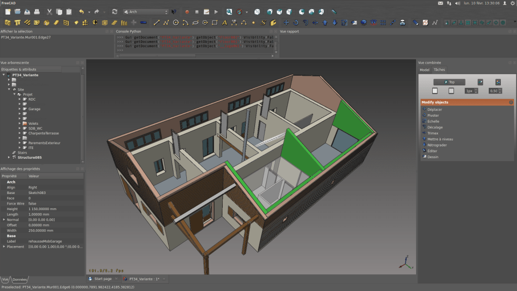 PROGRAMMI PER DISEGNO TECNICO - ALTERNATIVE GRATIS A AUTOCAD