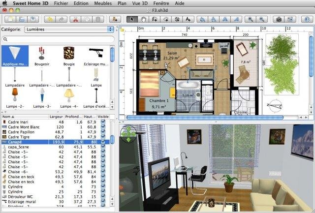 Programmi Per Arredare Progettare E Disegnare Casa Gratis