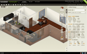 Programmi per arredare, progettare e disegnare casa gratis Disegnare casa in 3d