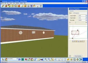 Programmi per arredare, progettare e disegnare casa gratis Programma arredare casa