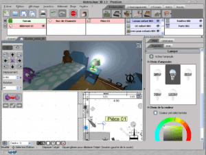 Programmi per arredare, progettare e disegnare casa gratis Disegnare progetto casa gratis
